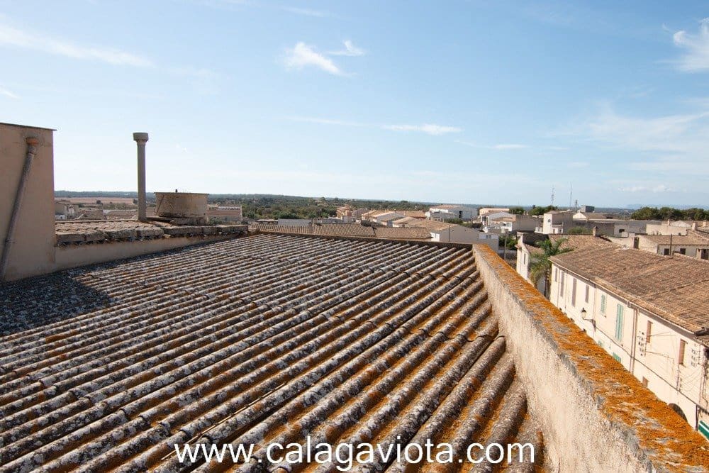 3 soveværelse Byhus til salg i Ses Salines - € 850.000 (Ref: 7168233)