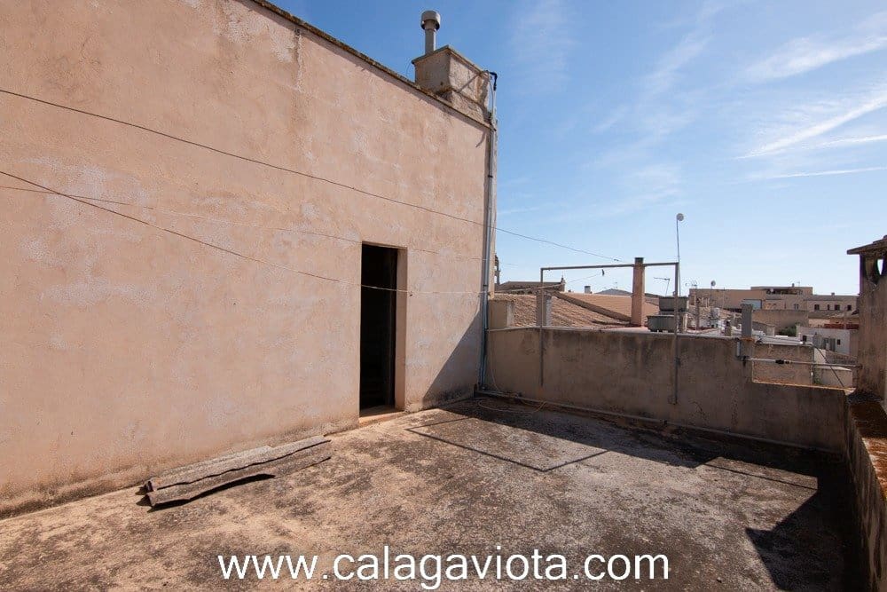 3 soveværelse Byhus til salg i Ses Salines - € 850.000 (Ref: 7168233)