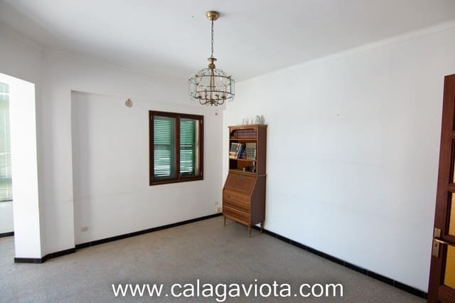 3 soveværelse Byhus til salg i Ses Salines - € 850.000 (Ref: 7168233)