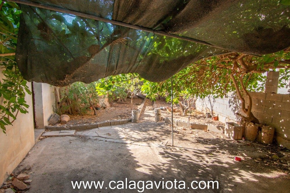 Byhus til salg i Ses Salines - € 385.000 (Ref: 7168234)