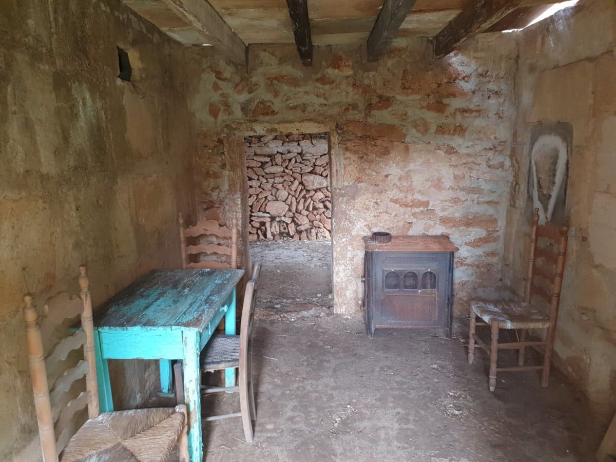 Grunde uden byggetilladelser til salg i Campos - € 270.000 (Ref: 7168254)