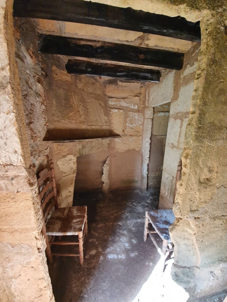 Grunde uden byggetilladelser til salg i Campos - € 270.000 (Ref: 7168254)