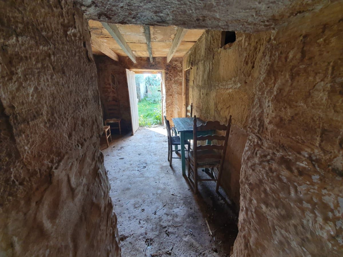 Grunde uden byggetilladelser til salg i Campos - € 270.000 (Ref: 7168254)