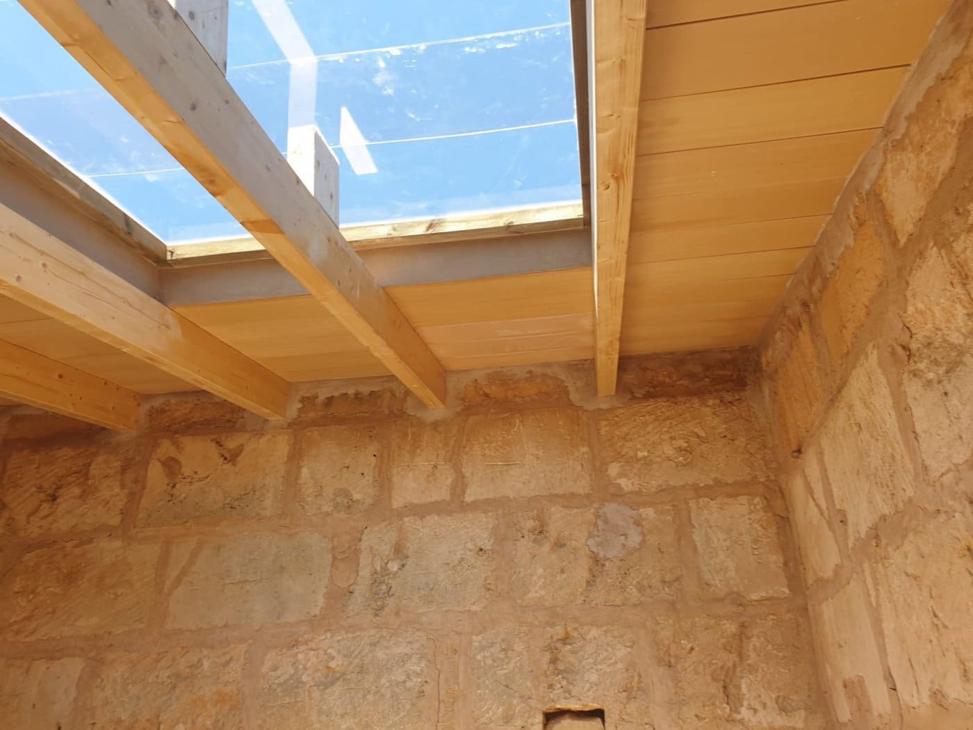 Grunde uden byggetilladelser til salg i Campos - € 270.000 (Ref: 7168254)