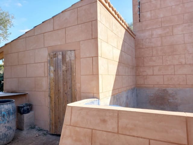 Terre non Aménagée à vendre à Campos - 270 000 € (Ref: 7168254)