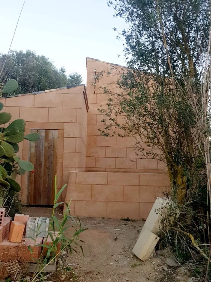 Grunde uden byggetilladelser til salg i Campos - € 270.000 (Ref: 7168254)