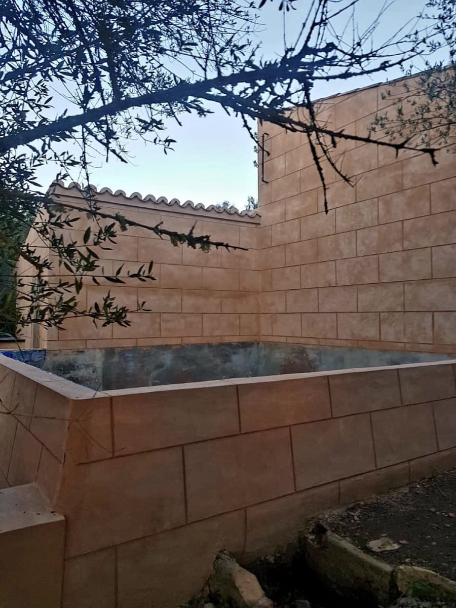 Grunde uden byggetilladelser til salg i Campos - € 270.000 (Ref: 7168254)