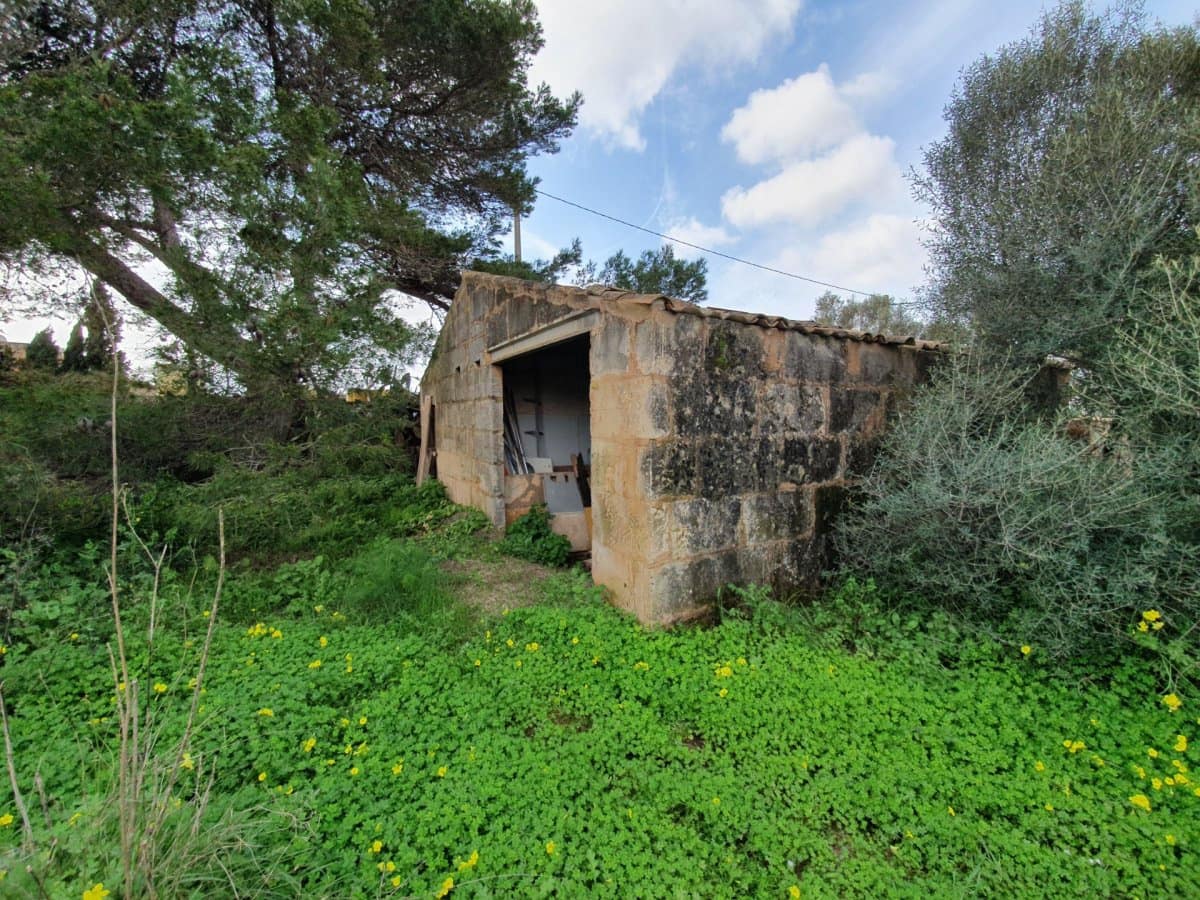 Grunde uden byggetilladelser til salg i Campos - € 270.000 (Ref: 7168254)