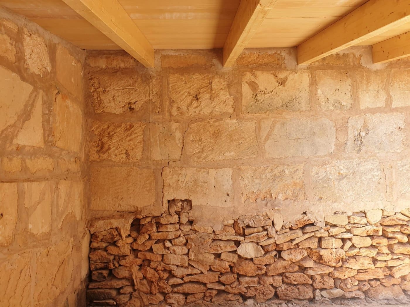 Grunde uden byggetilladelser til salg i Campos - € 270.000 (Ref: 7168254)