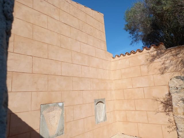 Terre non Aménagée à vendre à Campos - 270 000 € (Ref: 7168254)