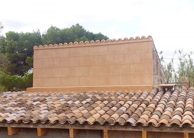 Terre non Aménagée à vendre à Campos - 270 000 € (Ref: 7168254)