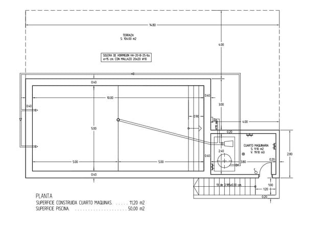 Teren niezagospodarowany na sprzedaż w Ses Salines - 290 000 € (Ref: 7168263)
