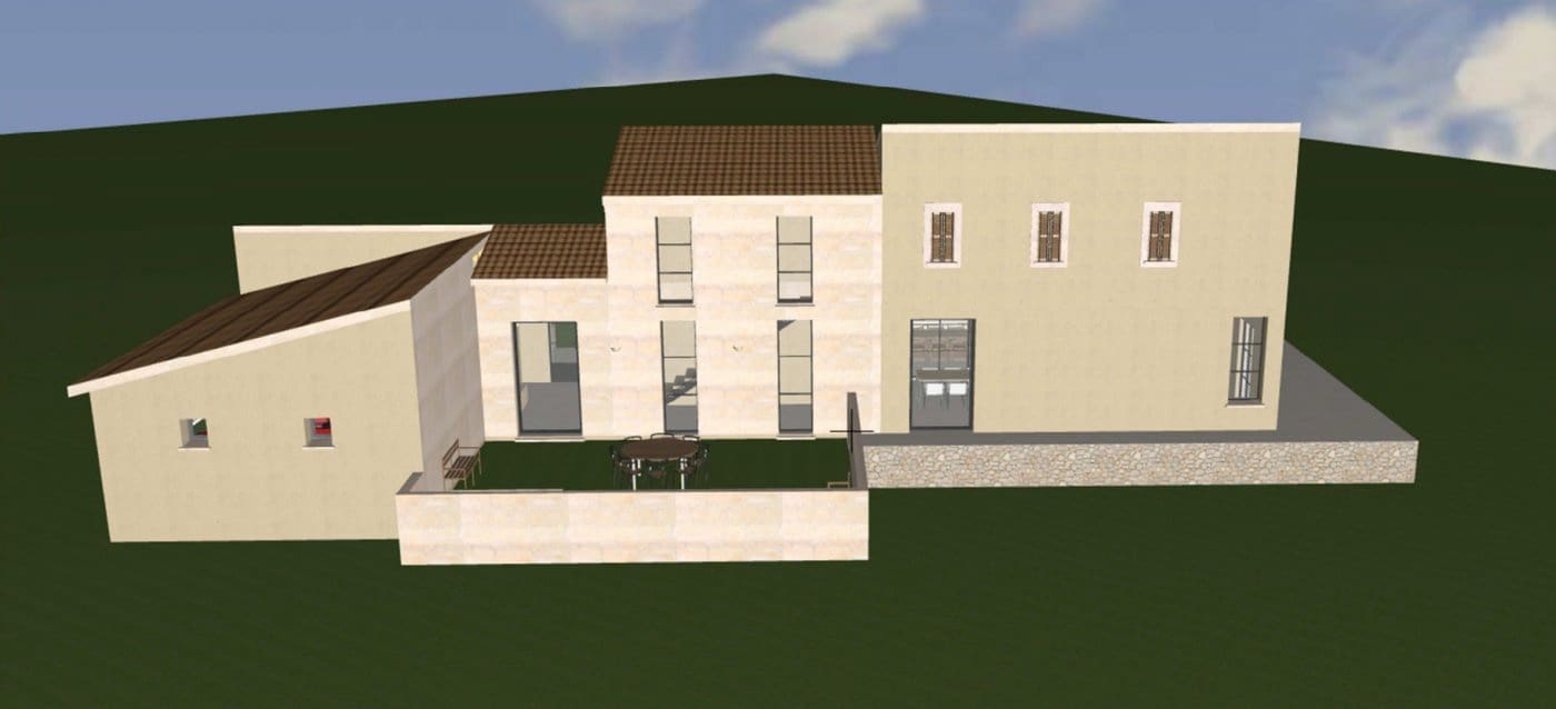 Grunde uden byggetilladelser til salg i Campos - € 290.000 (Ref: 7168267)