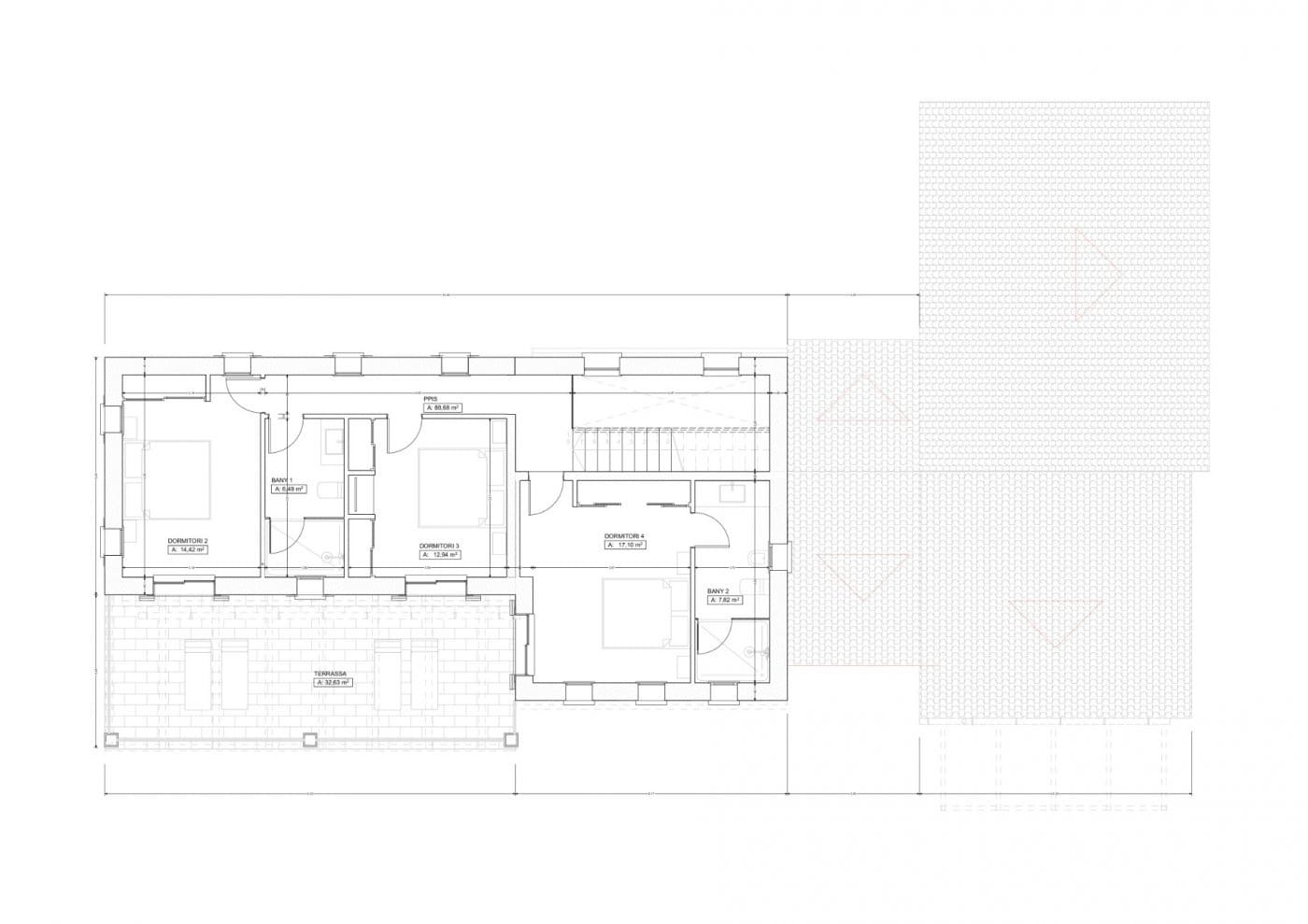 Grunde uden byggetilladelser til salg i Campos - € 290.000 (Ref: 7168267)