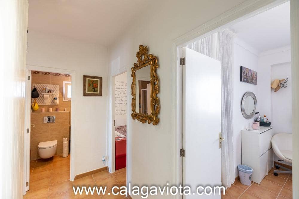 3 bedroom Flat for sale in Colonia de Sant Jordi - € 485,000 (Ref: 7502733)