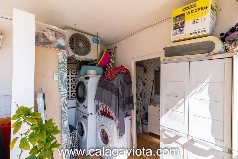 3 bedroom Flat for sale in Colonia de Sant Jordi - € 485,000 (Ref: 7502733)