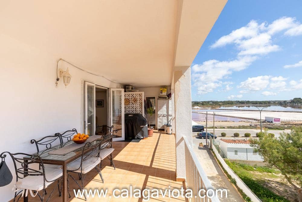 3 bedroom Flat for sale in Colonia de Sant Jordi - € 485,000 (Ref: 7502733)