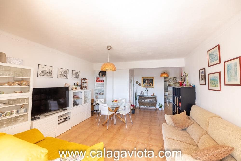 3 bedroom Flat for sale in Colonia de Sant Jordi - € 485,000 (Ref: 7502733)