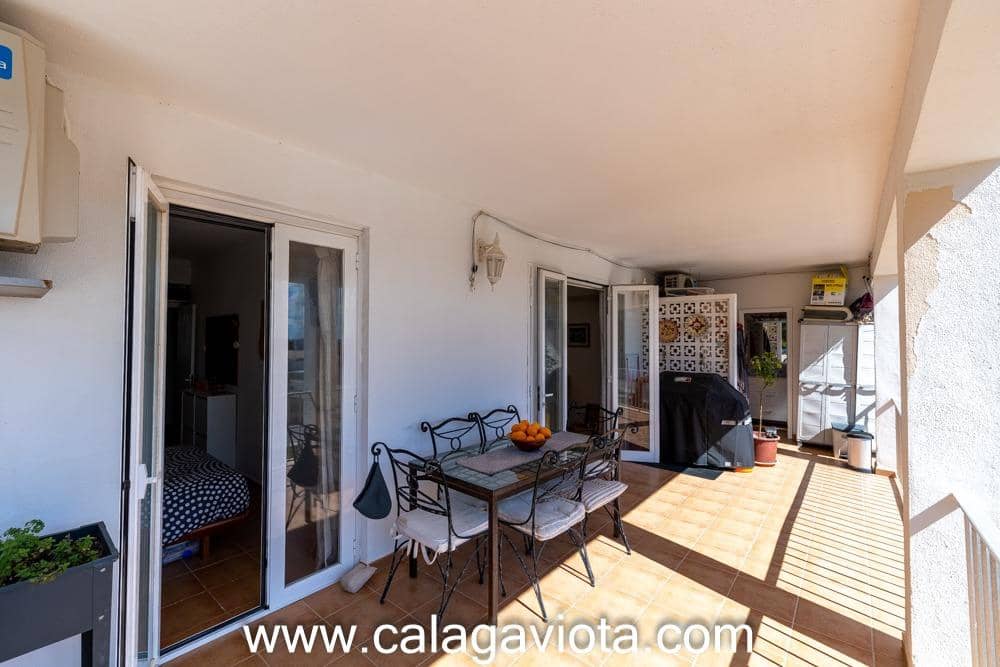 3 bedroom Flat for sale in Colonia de Sant Jordi - € 485,000 (Ref: 7502733)
