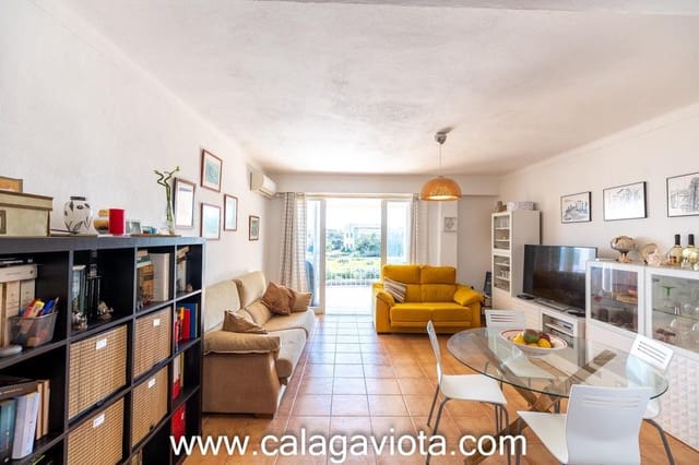 3 chambre Appartement à vendre à Colonia de Sant Jordi, Ses Salines - 485 000 € (Ref: 7502733)