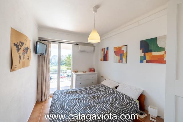 3 chambre Appartement à vendre à Colonia de Sant Jordi, Ses Salines - 485 000 € (Ref: 7502733)