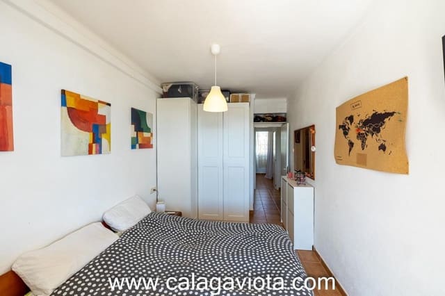 3 chambre Appartement à vendre à Colonia de Sant Jordi, Ses Salines - 485 000 € (Ref: 7502733)