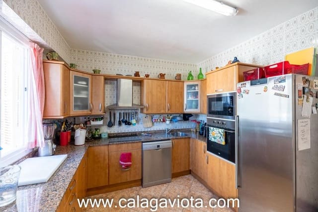 3 chambre Appartement à vendre à Colonia de Sant Jordi, Ses Salines - 485 000 € (Ref: 7502733)