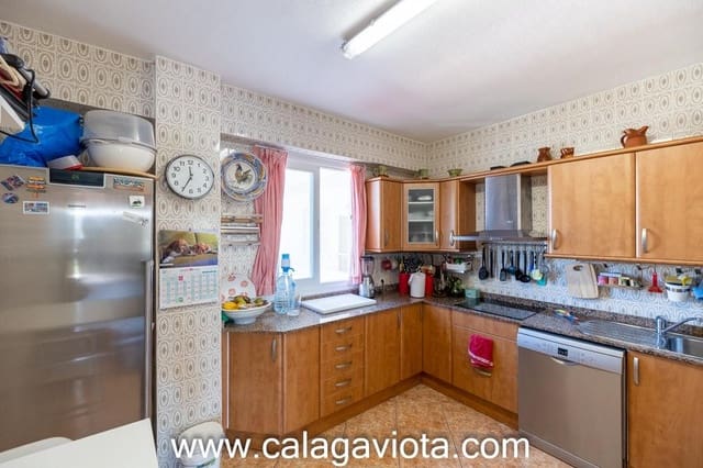 3 chambre Appartement à vendre à Colonia de Sant Jordi, Ses Salines - 485 000 € (Ref: 7502733)