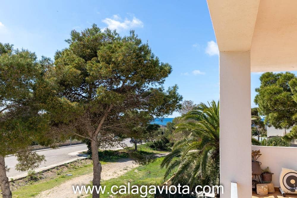 3 bedroom Flat for sale in Colonia de Sant Jordi - € 485,000 (Ref: 7502733)