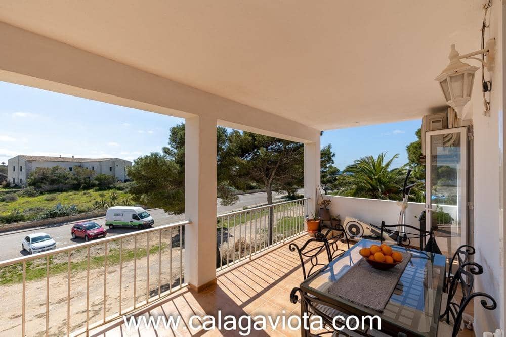 3 bedroom Flat for sale in Colonia de Sant Jordi - € 485,000 (Ref: 7502733)
