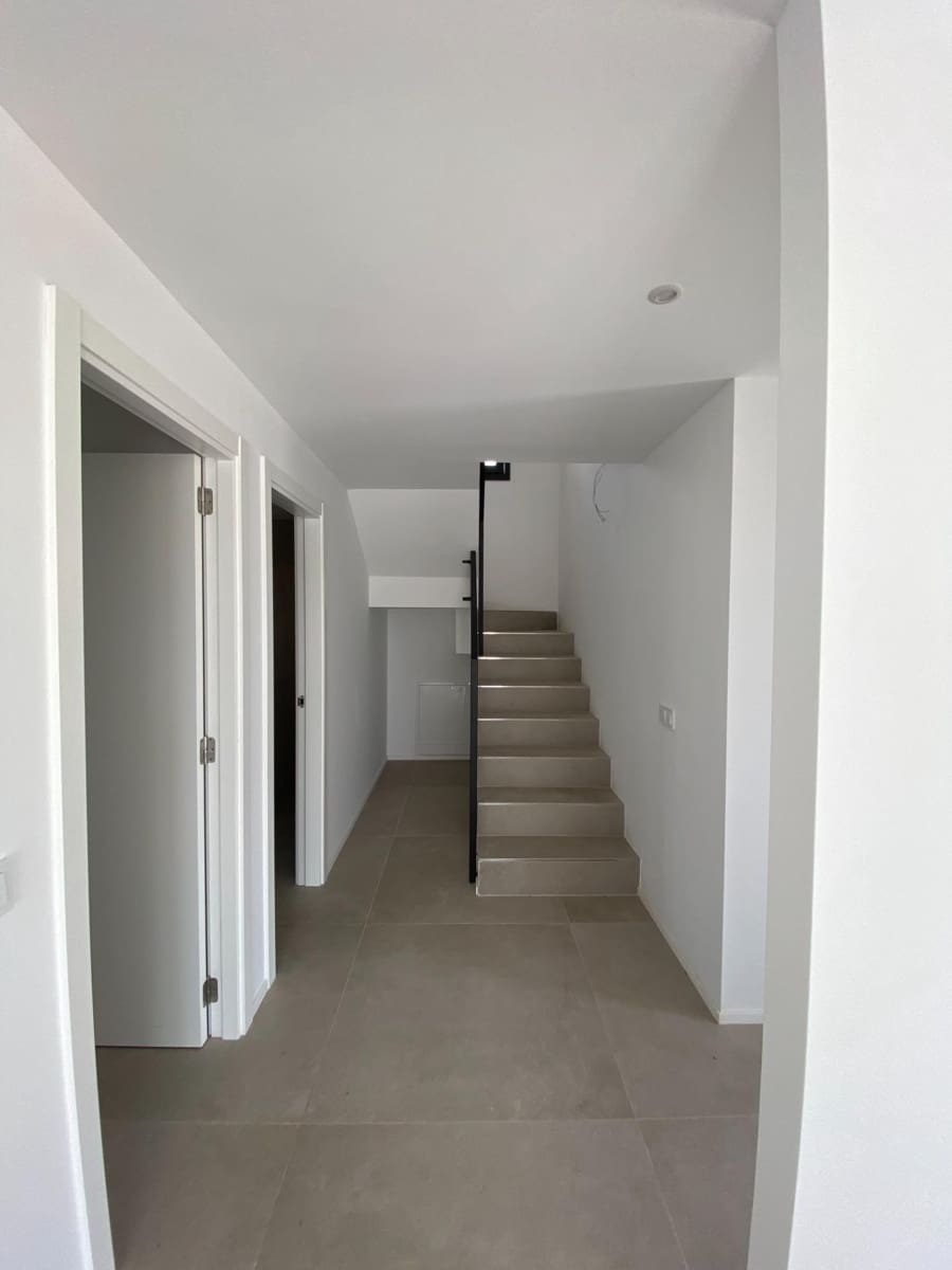 3 soveværelse Villa til salg i Cala Pi med swimmingpool - € 940.000 (Ref: 7639294)