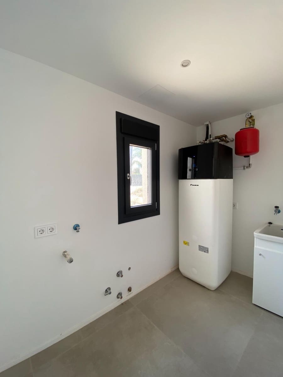 3 soveværelse Villa til salg i Cala Pi med swimmingpool - € 940.000 (Ref: 7639294)