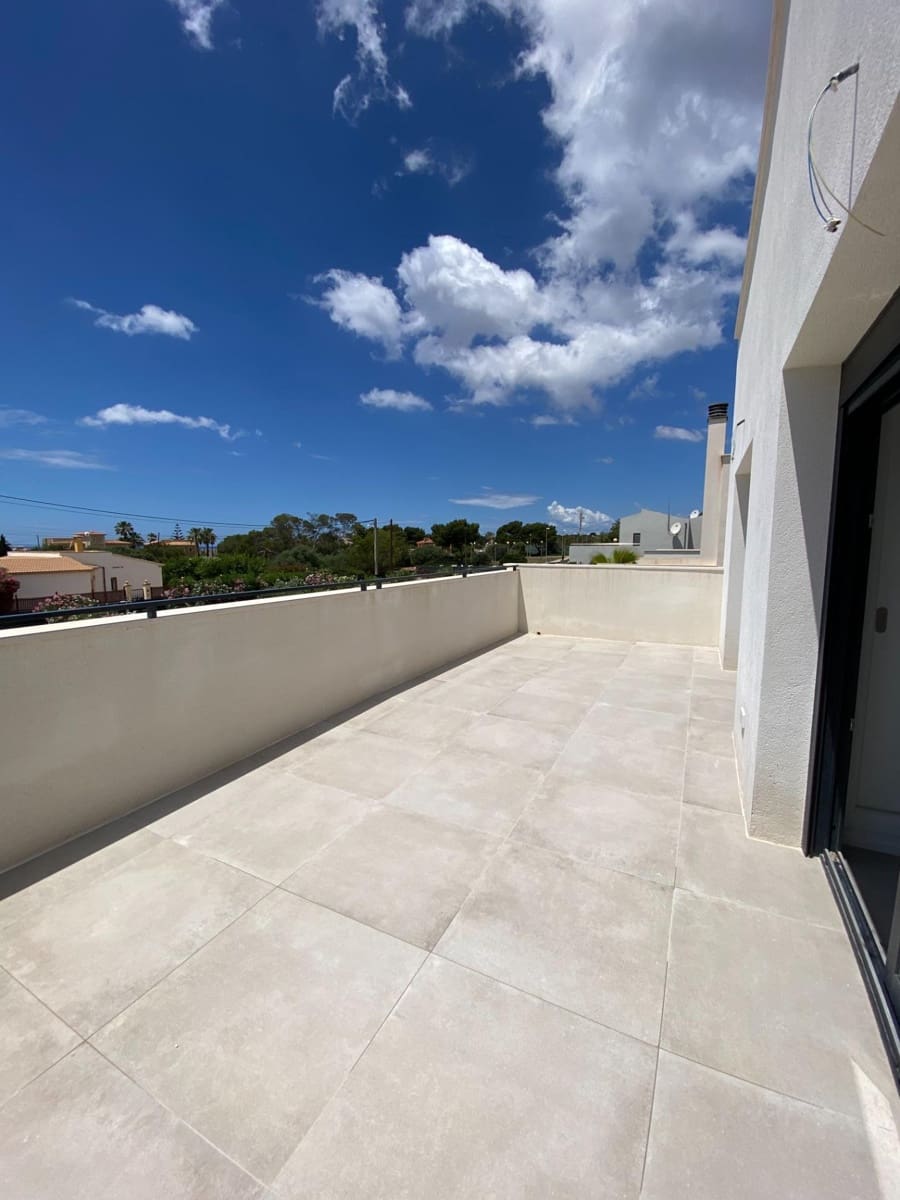 3 soveværelse Villa til salg i Cala Pi med swimmingpool - € 940.000 (Ref: 7639294)