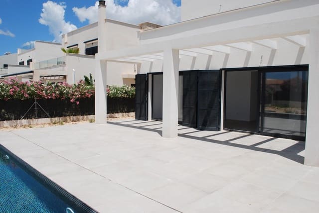 3 soveværelse Villa til salg i Cala Pi, Llucmajor med swimmingpool - € 940.000 (Ref: 7639294)