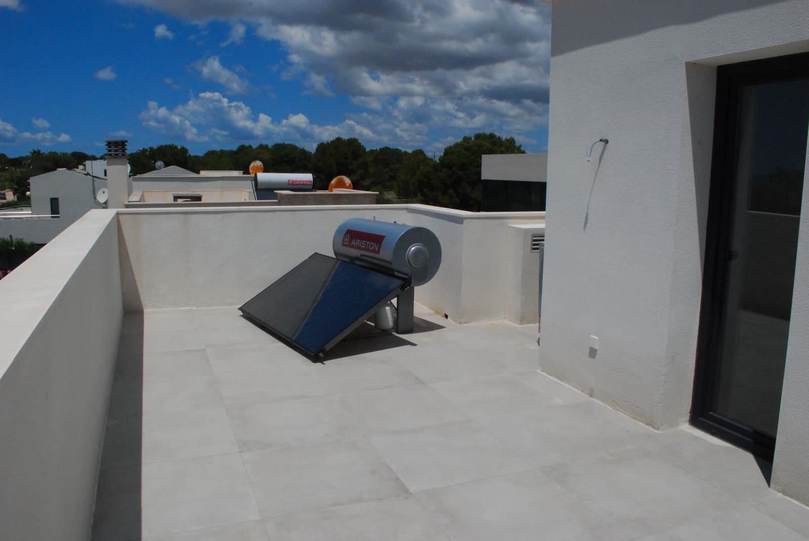 3 soveværelse Villa til salg i Cala Pi med swimmingpool - € 940.000 (Ref: 7639294)