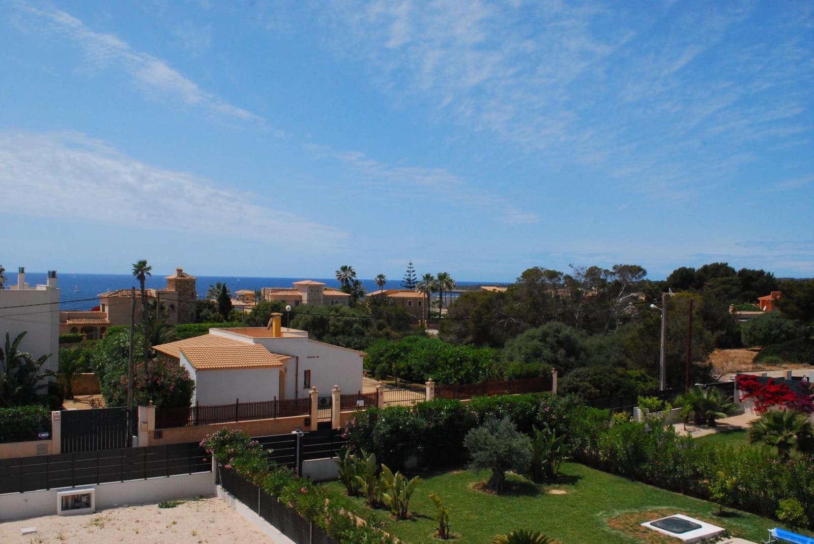 3 soveværelse Villa til salg i Cala Pi med swimmingpool - € 940.000 (Ref: 7639294)