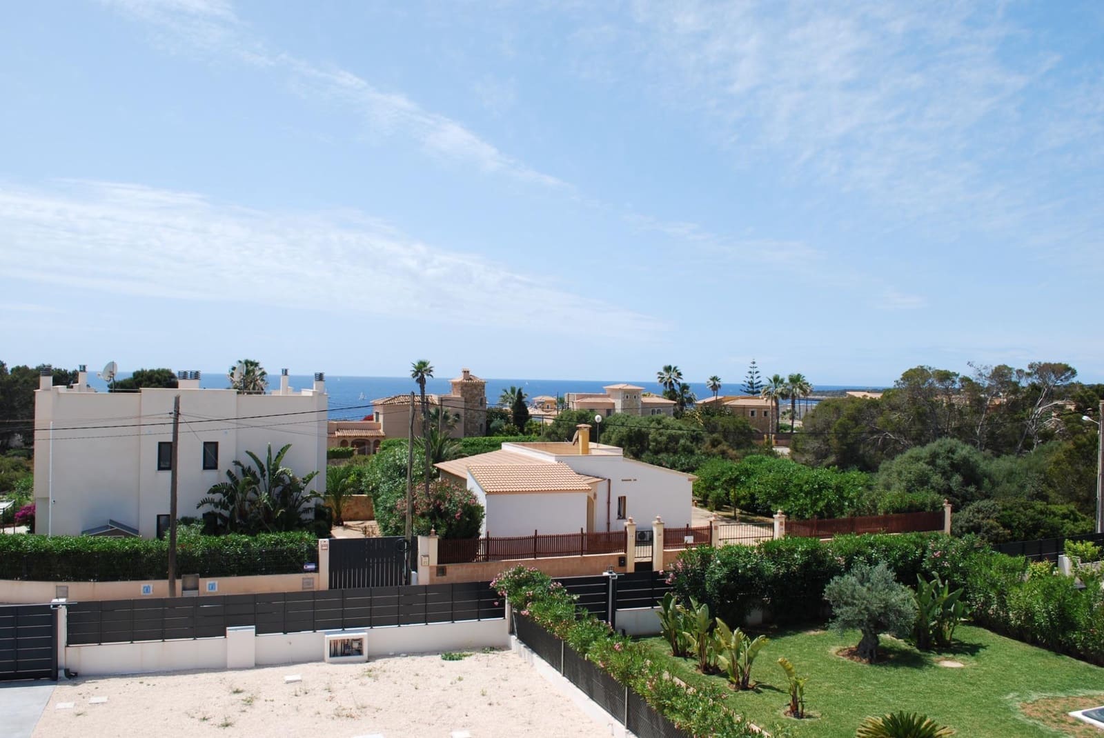 3 soveværelse Villa til salg i Cala Pi med swimmingpool - € 940.000 (Ref: 7639294)