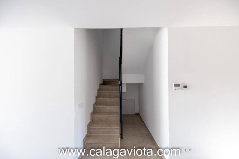 3 bedroom Terraced Villa for sale in Colonia de Sant Jordi with pool garage - € 640,000 (Ref: 7782522)