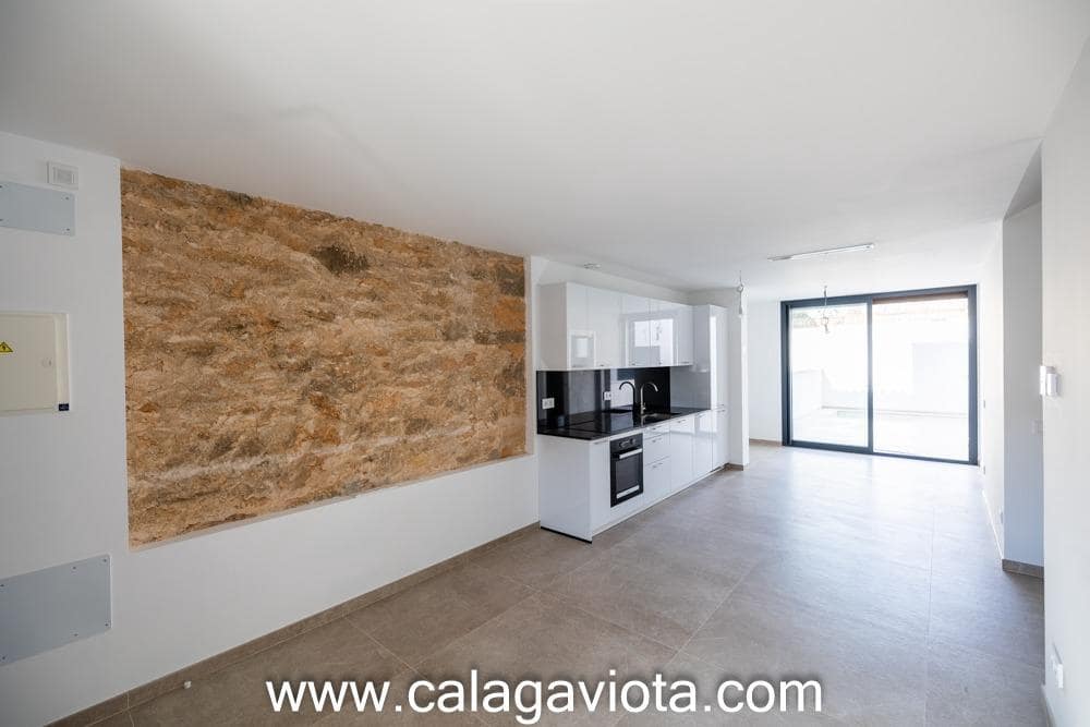 3 bedroom Terraced Villa for sale in Colonia de Sant Jordi with pool garage - € 640,000 (Ref: 7782522)