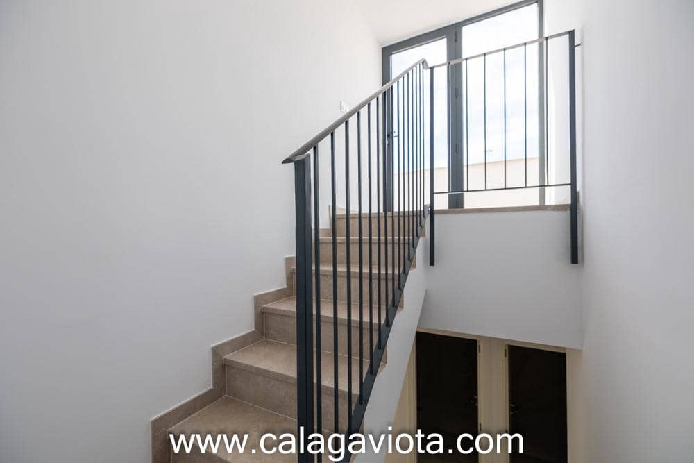 3 bedroom Terraced Villa for sale in Colonia de Sant Jordi with pool garage - € 640,000 (Ref: 7782522)