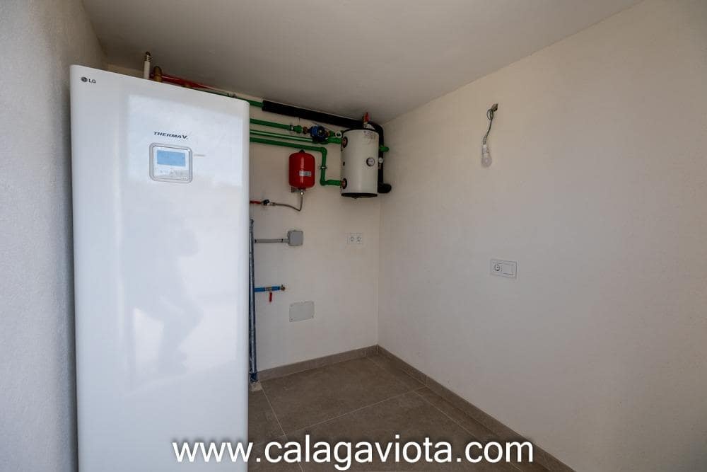 3 bedroom Terraced Villa for sale in Colonia de Sant Jordi with pool garage - € 640,000 (Ref: 7782522)