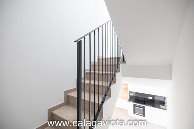 3 slaapkamer Rijtjeshuis te koop in Colonia de Sant Jordi, Ses Salines met zwembad garage - € 640.000 (Ref: 7782522)