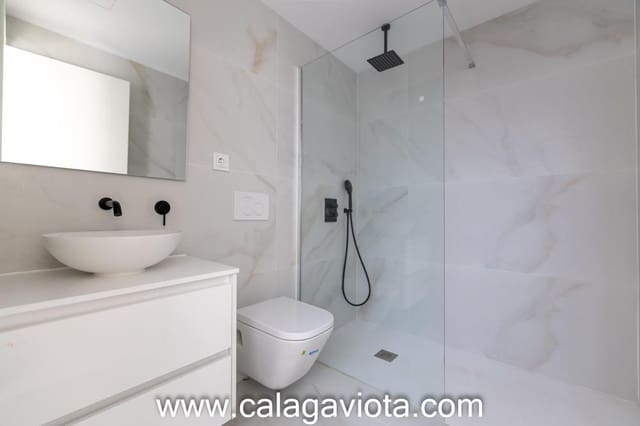 3 slaapkamer Rijtjeshuis te koop in Colonia de Sant Jordi, Ses Salines met zwembad garage - € 640.000 (Ref: 7782522)