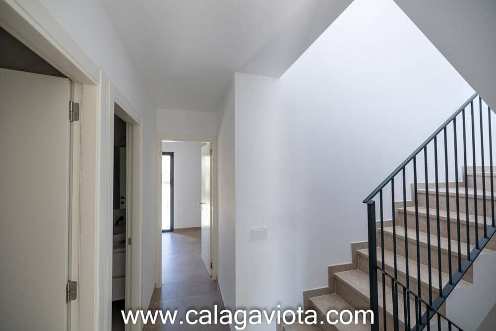 3 bedroom Terraced Villa for sale in Colonia de Sant Jordi with pool garage - € 640,000 (Ref: 7782522)