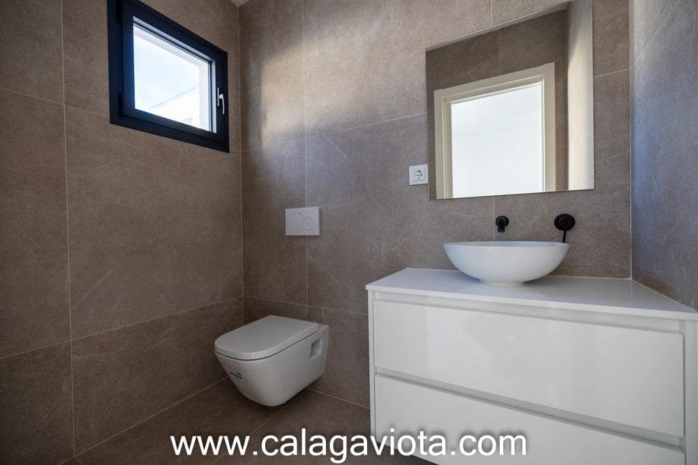 3 bedroom Terraced Villa for sale in Colonia de Sant Jordi with pool garage - € 640,000 (Ref: 7782522)