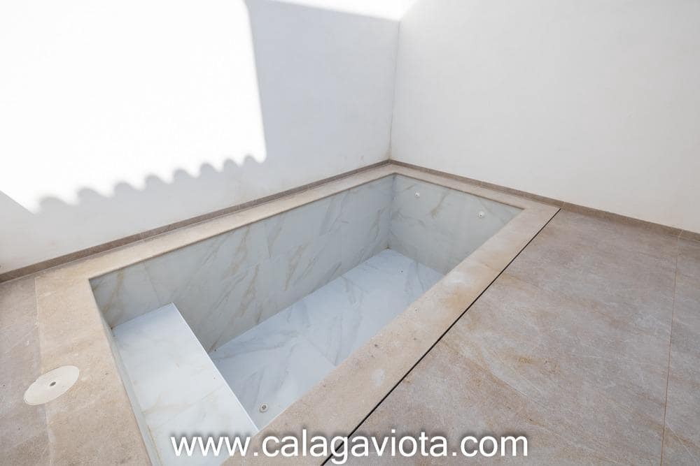 3 bedroom Terraced Villa for sale in Colonia de Sant Jordi with pool garage - € 640,000 (Ref: 7782522)