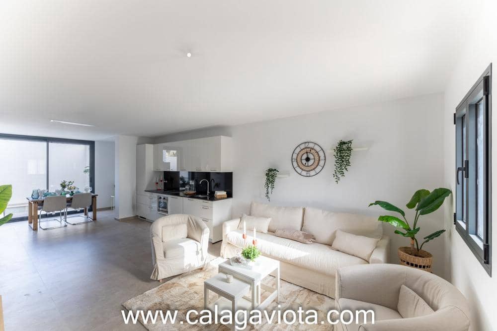 2 soveværelse Rækkehus til salg i Colonia de Sant Jordi med swimmingpool garage - € 660.000 (Ref: 7782523)