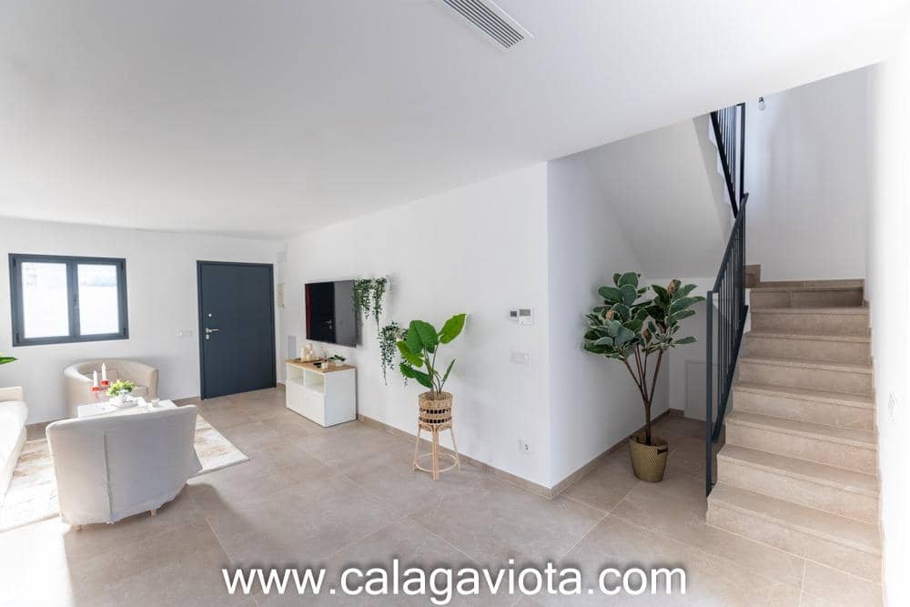 2 soveværelse Rækkehus til salg i Colonia de Sant Jordi med swimmingpool garage - € 660.000 (Ref: 7782523)