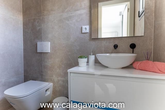 2 makuuhuone Rivitalo myytävänä paikassa Colonia de Sant Jordi, Ses Salines mukana uima-altaan 
autotalli - 660 000 € (Ref: 7782523)