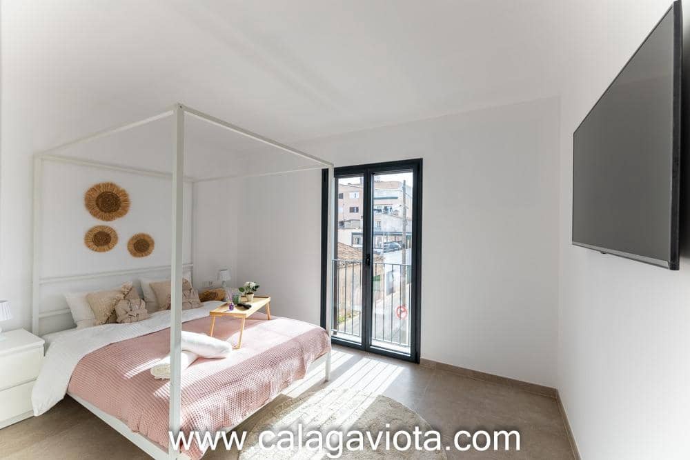 2 soveværelse Rækkehus til salg i Colonia de Sant Jordi med swimmingpool garage - € 660.000 (Ref: 7782523)